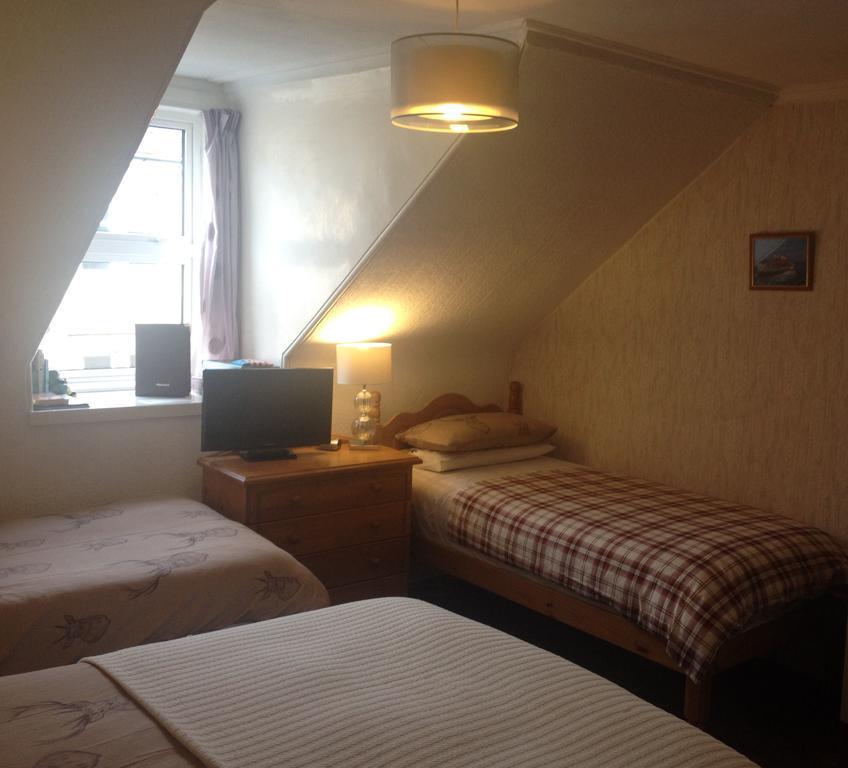 Tanglin Guest House Оубън Екстериор снимка