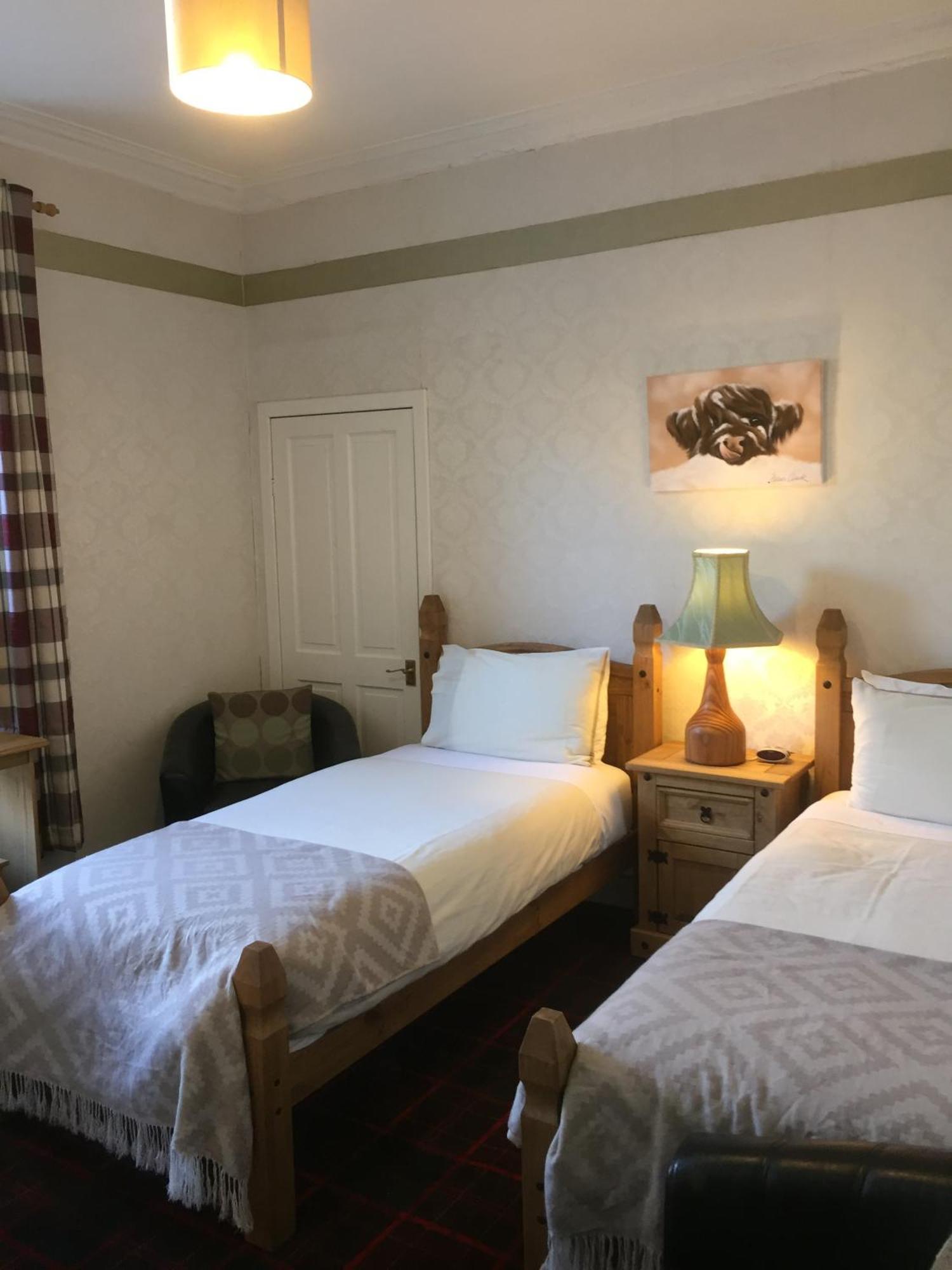 Tanglin Guest House Оубън Екстериор снимка