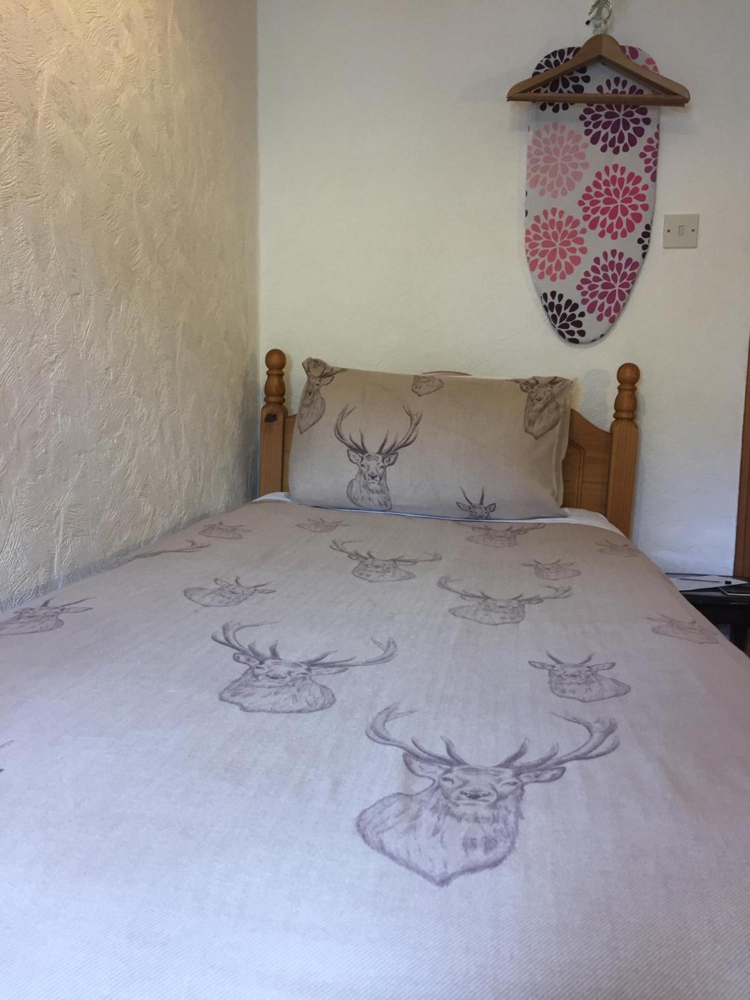 Tanglin Guest House Оубън Екстериор снимка