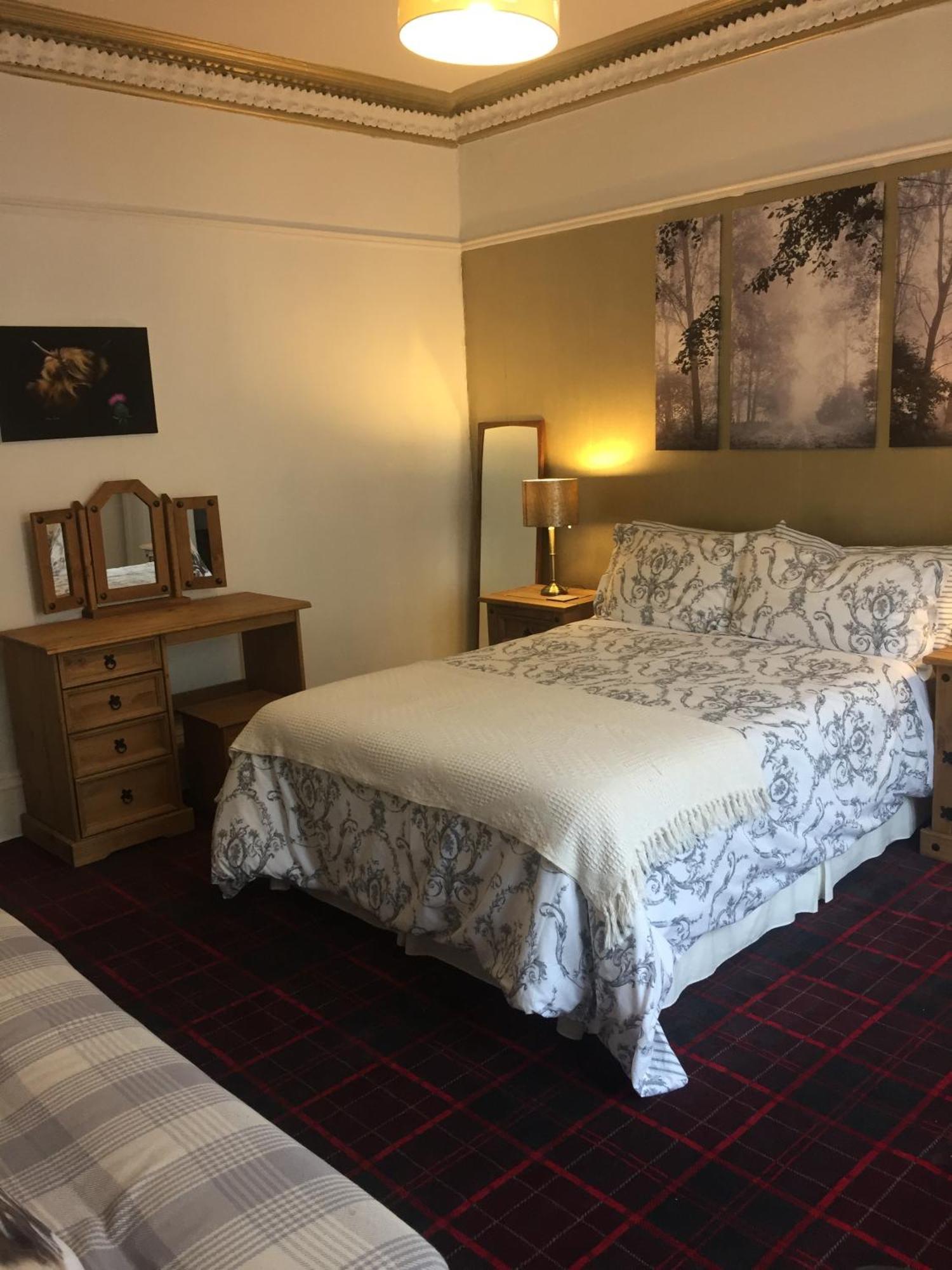 Tanglin Guest House Оубън Екстериор снимка