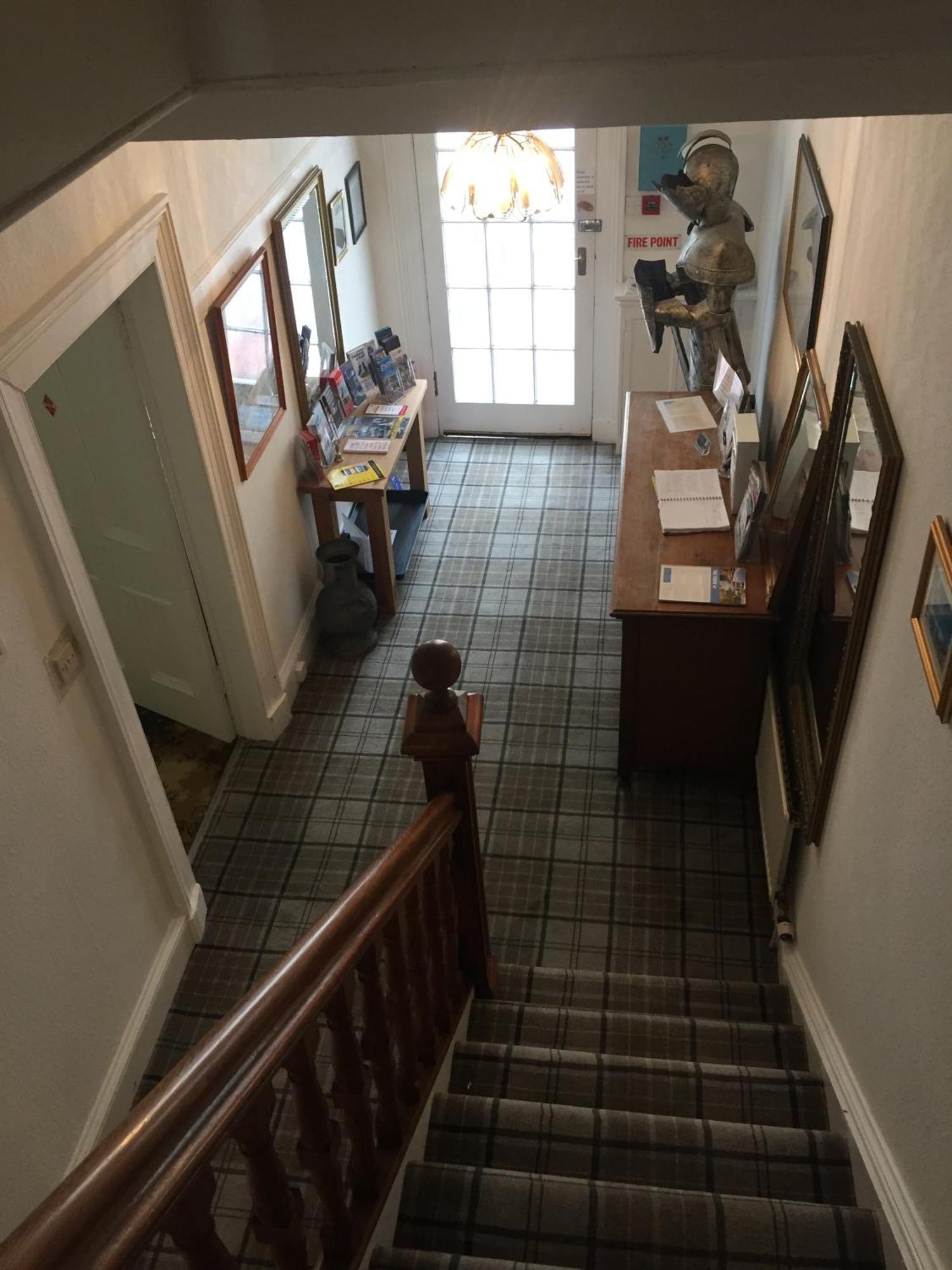 Tanglin Guest House Оубън Екстериор снимка