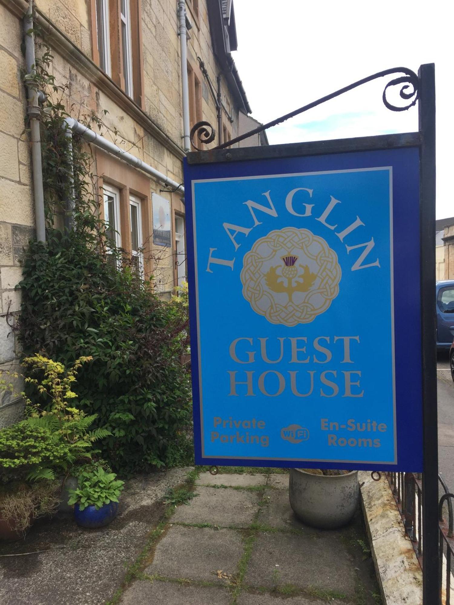 Tanglin Guest House Оубън Екстериор снимка