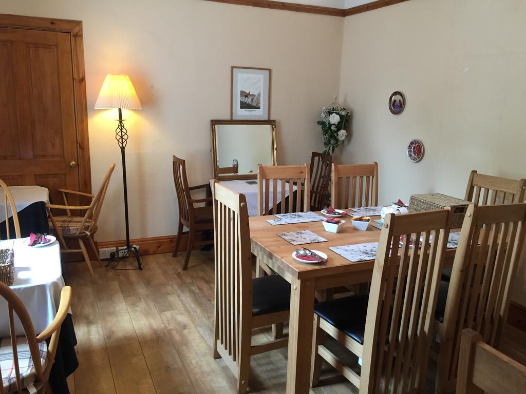 Tanglin Guest House Оубън Екстериор снимка